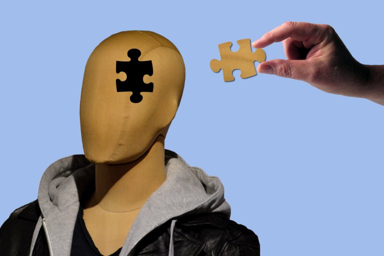 Silent lecture: zijn gevoelens onzichtbaar?