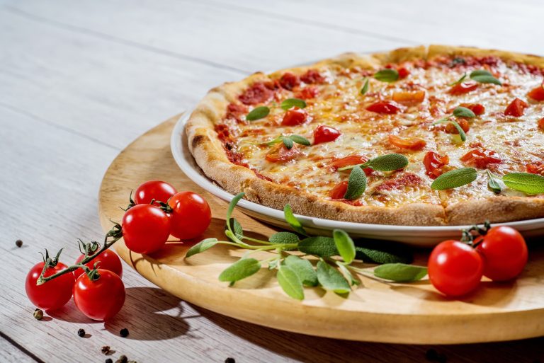 Denkworkshop: het pizza-experiment