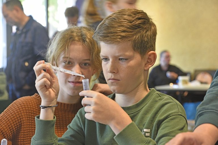 Word een wetenschapper bij MSD Animal Health