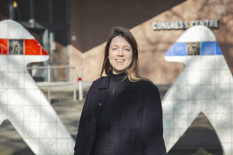 Lezing: hoe beschermen we gevoelige gegevens?
