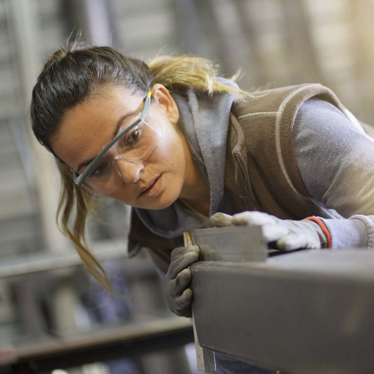 Past werken in de bouw of techniek bij jou?