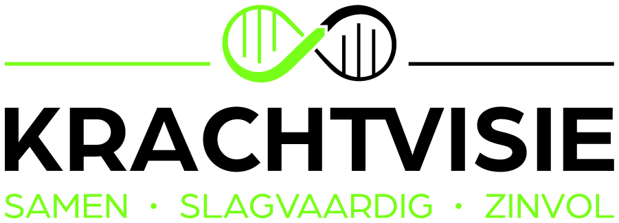logo van Krachtvisie BV