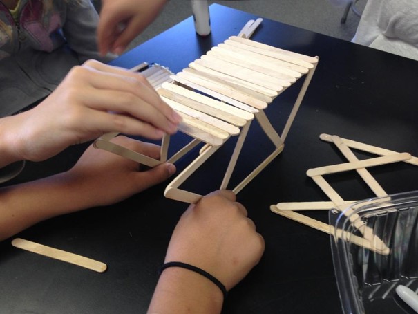 Bruggen challenge
