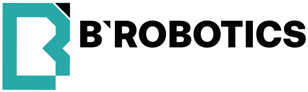 B’ROBOTICS