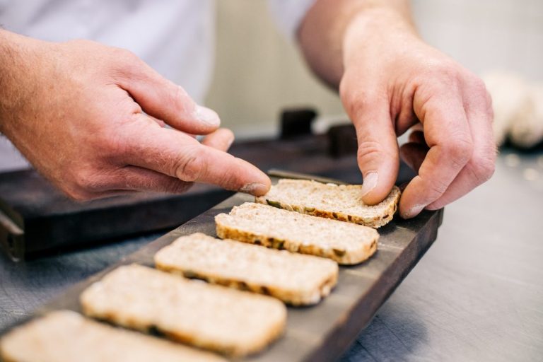 Van retourbrood tot smaakvol duurzaam ingrediënt