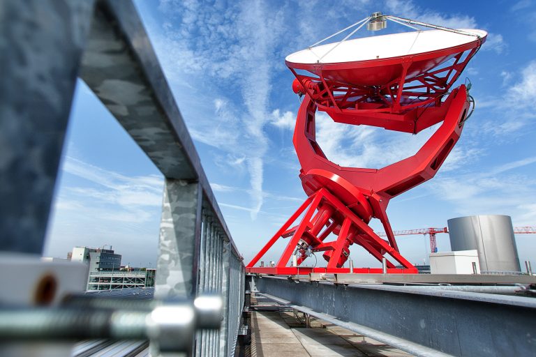 Kijk nou! Telescopen en het universum