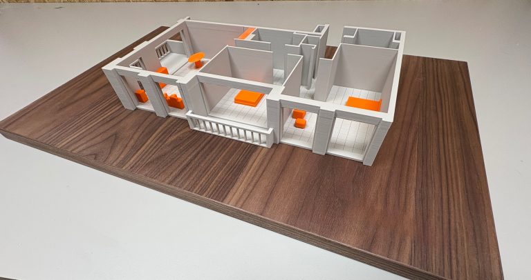 Nieuwe technologie en traditioneel vakmanschap!