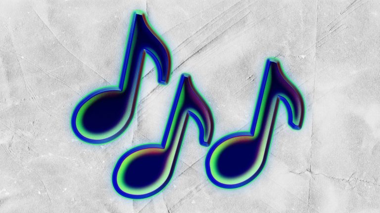 Muziek en pijn