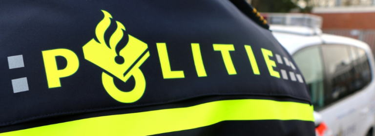 VR-politie: jij beslist als politieagent
