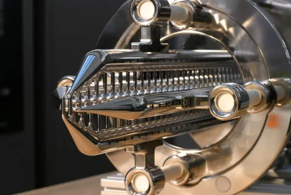 Rondleiding: spectroscopie van koude moleculen