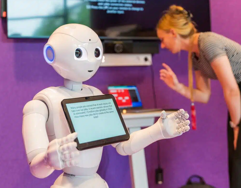 Roboworld